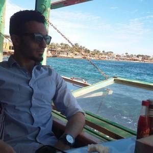 Meet your Posher, Khaled